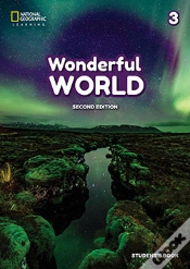 Capa do artigo Wonderful World 3