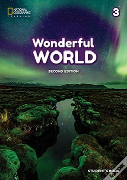 Capa do artigo Wonderful World 3