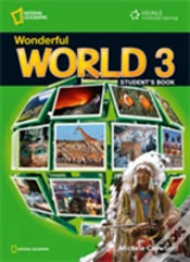 Capa do artigo Wonderful World 3 With Pupil