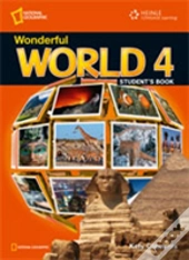 Wonderful World 4