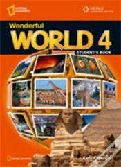 Capa do artigo Wonderful World 4