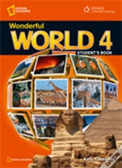 Capa do artigo Wonderful World 4