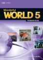 Wonderful World 5 Grammar Book - Preview