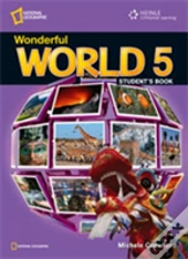 Wonderful World 5