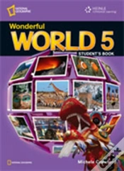 Capa do artigo Wonderful World 5