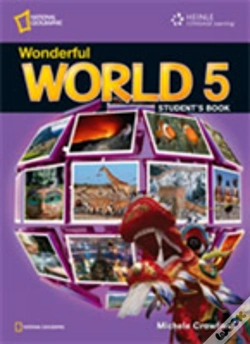 Capa do artigo Wonderful World 5