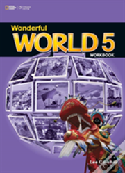 Wonderful World 5: Workbook