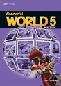 Wonderful World 5: Workbook - Preview
