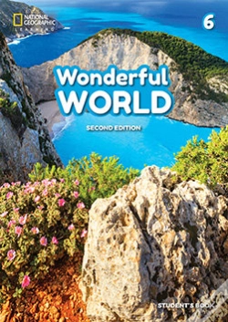 Capa do artigo Wonderful World 6