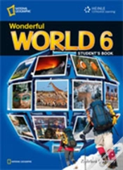 Capa do artigo Wonderful World 6 With Pupil