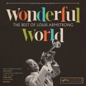 Capa do artigo Wonderful World - CD