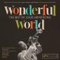 Wonderful World - CD - Preview