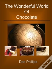 Capa do artigo Wonderful World Of Chocolate