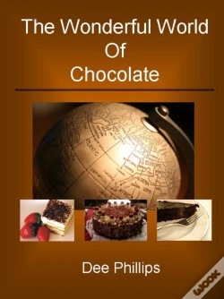 Capa do artigo Wonderful World Of Chocolate