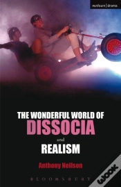 Capa do artigo Wonderful World Of Dissocia & Realism