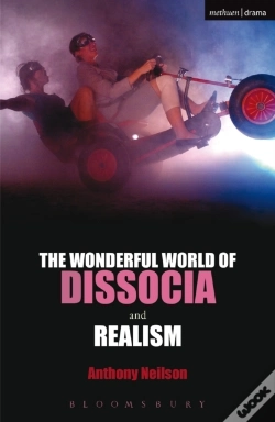 Capa do artigo Wonderful World Of Dissocia & Realism