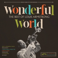 Capa do artigo Wonderful World - Vinil