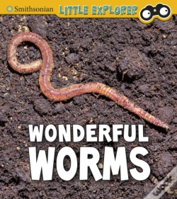 Capa do artigo Wonderful Worms