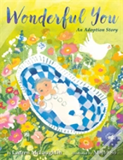 Capa do artigo Wonderful You