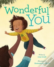 Capa do artigo Wonderful You