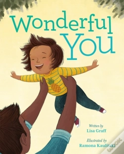 Capa do artigo Wonderful You