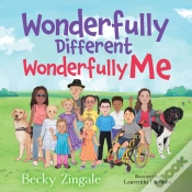 Capa do artigo Wonderfully Different, Wonderfully Me