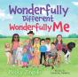 Wonderfully Different, Wonderfully Me - Preview