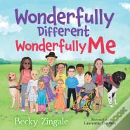 Wonderfully Different, Wonderfully Me