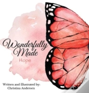 Capa do artigo Wonderfully Made