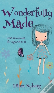 Capa do artigo Wonderfully Made