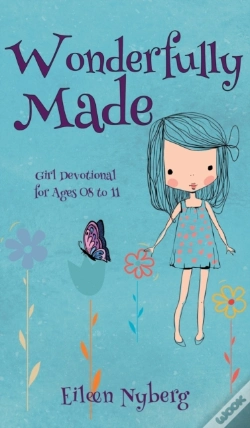 Capa do artigo Wonderfully Made