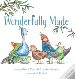 Capa do artigo Wonderfully Made