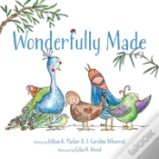 Capa do artigo Wonderfully Made