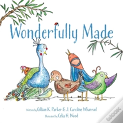 Capa do artigo Wonderfully Made