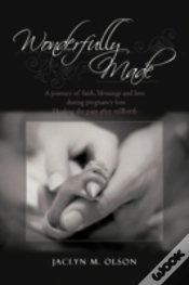 Capa do artigo Wonderfully Made