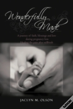 Capa do artigo Wonderfully Made