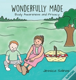 Capa do artigo Wonderfully Made