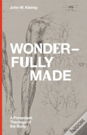 Capa do artigo Wonderfully Made