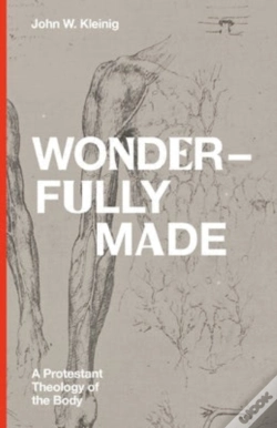 Capa do artigo Wonderfully Made