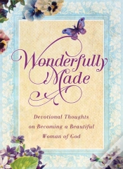 Capa do artigo Wonderfully Made