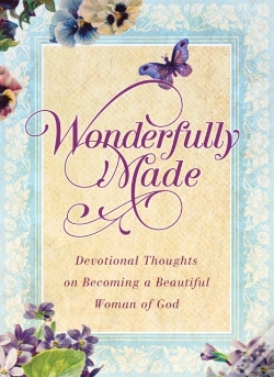 Capa do artigo Wonderfully Made