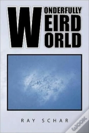 Capa do artigo Wonderfully Weird World
