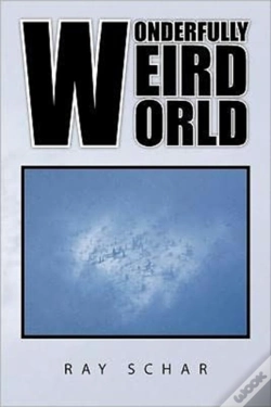 Capa do artigo Wonderfully Weird World