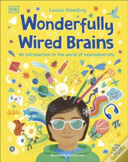 Capa do artigo Wonderfully Wired Brains