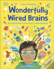 Capa do artigo Wonderfully Wired Brains