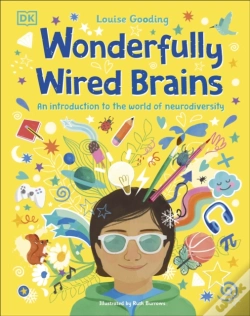 Capa do artigo Wonderfully Wired Brains