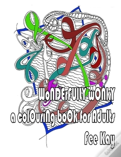 Capa do artigo Wonderfully Wonky
