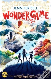 Capa do artigo Wondergame