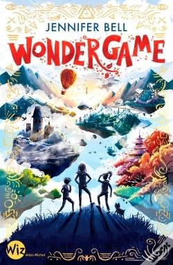 Capa do artigo Wondergame