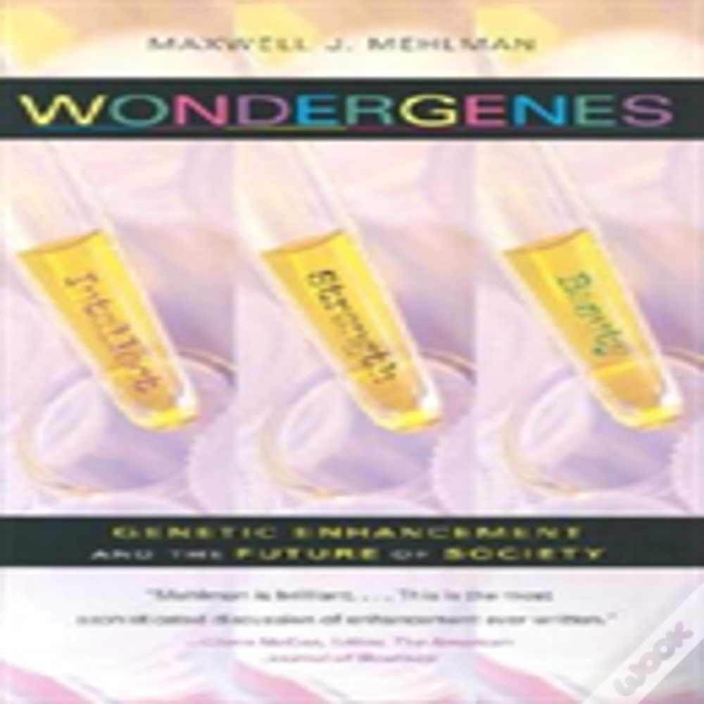 Wondergenes